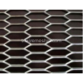 Anti-dizzle Galvanizli ve PVC Kaplı Genişletilmiş Metal Hasır
